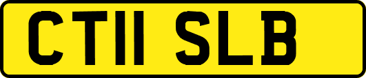 CT11SLB