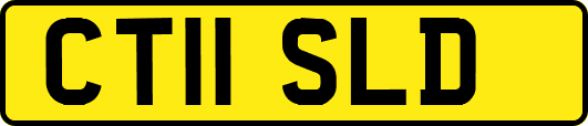CT11SLD