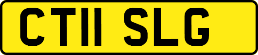 CT11SLG