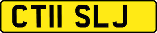 CT11SLJ
