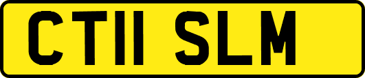 CT11SLM
