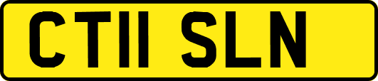CT11SLN