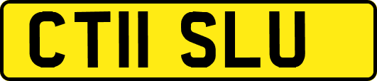 CT11SLU