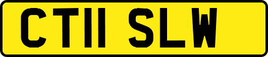 CT11SLW