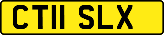 CT11SLX