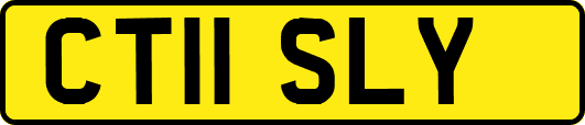 CT11SLY