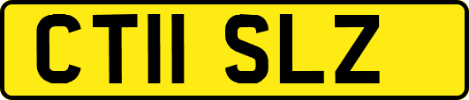 CT11SLZ