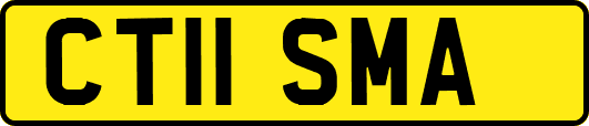 CT11SMA