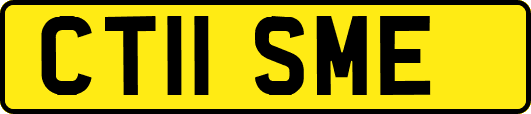 CT11SME