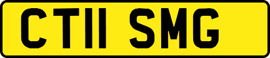 CT11SMG