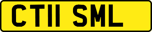 CT11SML