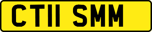 CT11SMM