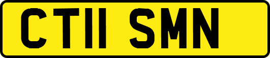 CT11SMN