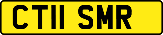 CT11SMR