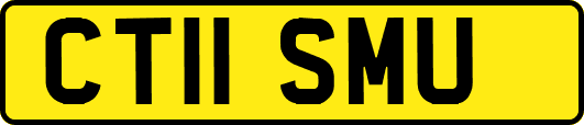 CT11SMU
