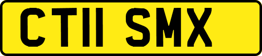 CT11SMX