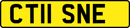 CT11SNE