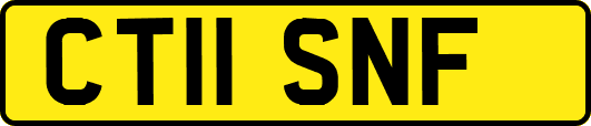 CT11SNF