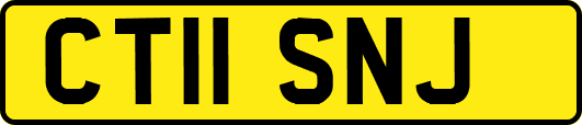 CT11SNJ