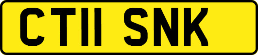 CT11SNK