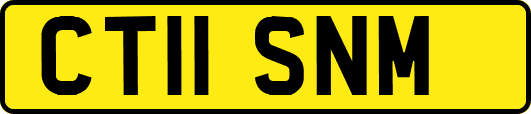 CT11SNM