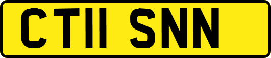 CT11SNN