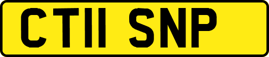 CT11SNP