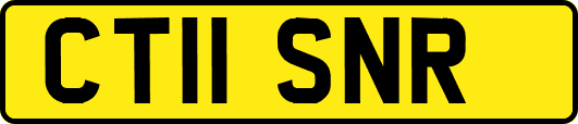 CT11SNR