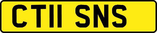 CT11SNS