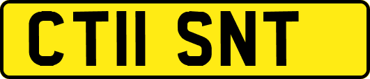 CT11SNT