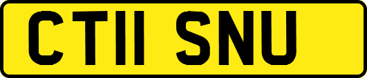CT11SNU