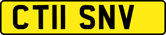 CT11SNV