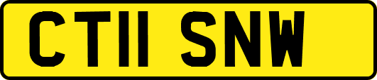 CT11SNW