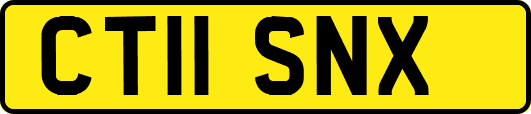 CT11SNX