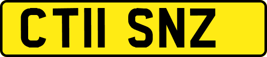 CT11SNZ
