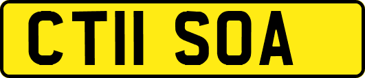 CT11SOA