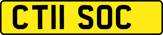 CT11SOC