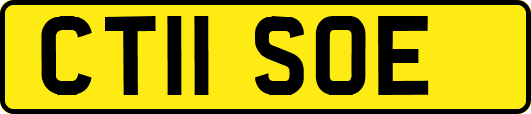 CT11SOE
