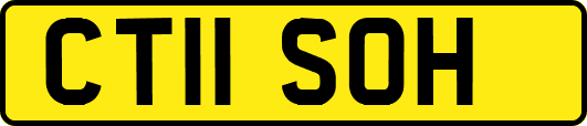CT11SOH