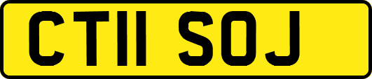 CT11SOJ