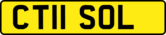 CT11SOL