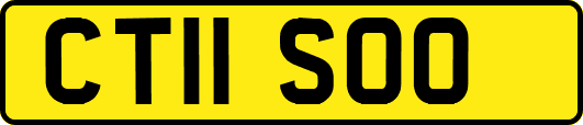 CT11SOO