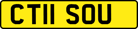 CT11SOU