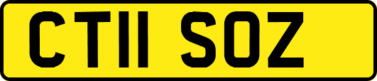 CT11SOZ