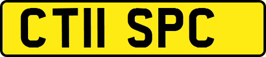CT11SPC