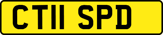 CT11SPD