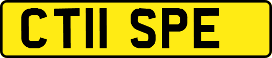 CT11SPE