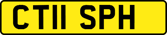 CT11SPH