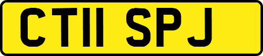 CT11SPJ
