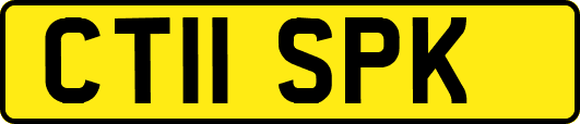 CT11SPK